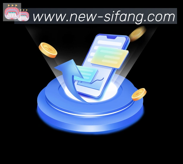 扫码下载 App